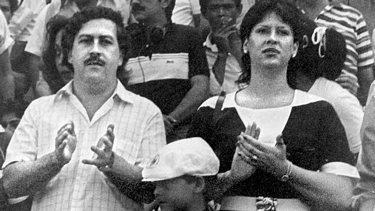 Según algunas versiones, el narco Pablo Escobar habría pagado dos millones de dólares al M-19 para atacar el Palacio de Justicia de Bogotá