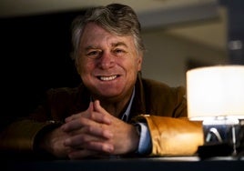 Henrique Cymerman: «En Gaza ha habido crímenes de guerra, pero no genocidio»