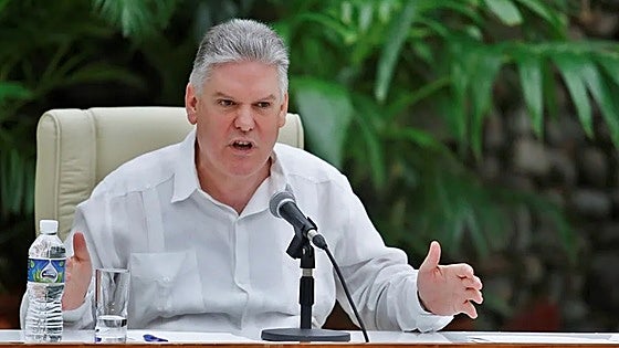 Cuba acusa de espionaje y malversación al exministro de Economía Gil Fernández