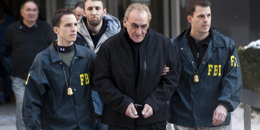 La mafia de Nueva York ya no es la de 'El Padrino': poca sangre y mucha tecnología