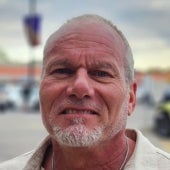 Imagen - «Trump es un abusón, pero lo que necesitamos en estos momentos es un abusón», defiende Richard Seylaz, desde Passaic, en Nueva Jersey