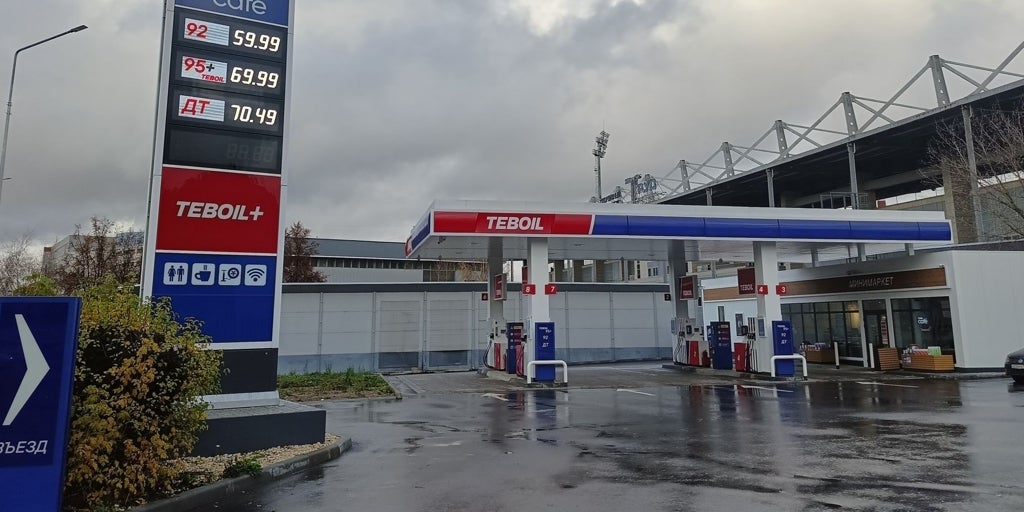 Los ataques ucranianos provocan una crisis de combustible en Rusia