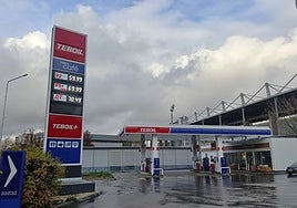 Los ataques ucranianos provocan una crisis de combustible en Rusia