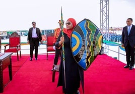 Caos, represión y tensión en Tanzania tras la llegada al poder de Samia Suluhu