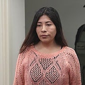 Perú rompe relaciones diplomáticas con México por dar asilo a la ex primera ministra del expresidente Castillo