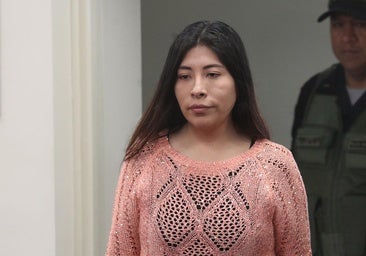 Perú rompe relaciones diplomáticas con México por dar asilo a la ex primera ministra del expresidente Castillo