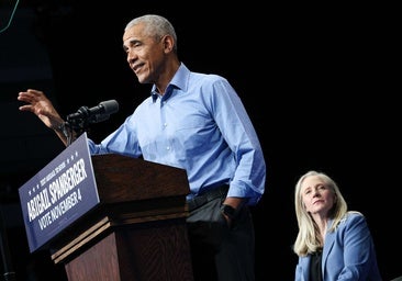 Los otros escenarios que medirán el pulso a Trump