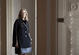 Kerry Kennedy:  «Trump da pie a que otros autócratas sean tan brutales como él»