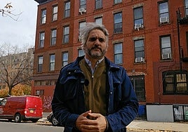 Videoanálisis |  Javier Ansorena, corresponsal en Nueva York: «La victoria de Mamdani reabre el debate entre los demócratas: movilización izquierdista o apelación al centro»