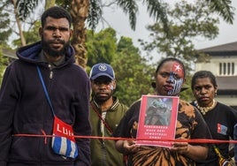 Papúa Occidental, el conflicto olvidado que desafía a Indonesia