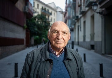 Los últimos españoles en el Sahara: «El Polisario se equivocó de enemigo, era Marruecos»