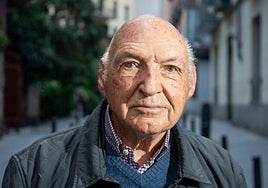 Los últimos españoles en el Sahara: «El Polisario se equivocó de enemigo, era Marruecos»