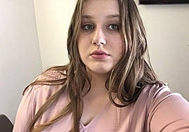 La joven polaca que afirmó ser Madeleine McCann, declarada culpable por acosar a los padres