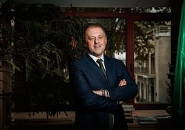 «Cuando Irlanda presida la UE, seremos activos en endurecer la política migratoria»