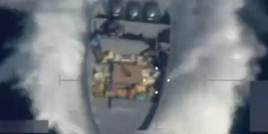 Reino Unido suspende parte del intercambio de inteligencia con Estados Unidos por los ataques a narcolanchas