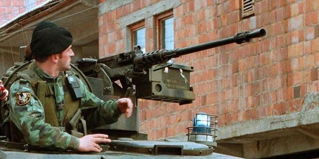 La Fiscalía de Milán investiga safaris para cazadores de hombres que dispaban a civiles en la guerra de los Balcanes