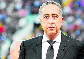 La Justicia alemana admite a trámite la demanda de Marruecos por las escuchas Pegasus