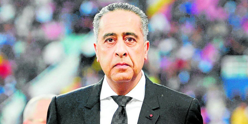 La Justicia alemana admite a trámite la demanda de Marruecos por las escuchas Pegasus