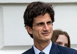 La dinastía Kennedy no se acaba: Jack Schlossberg, nieto de JFK, se presenta a diputado del Congreso