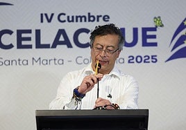 Reino Unido y Colombia suspenden el intercambio de inteligencia con EE.UU. por los bombardeos en el Caribe