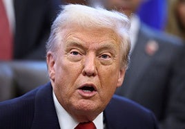 Los republicanos difunden 23.000 archivos del caso Epstein tras la filtración demócrata que salpica a Trump