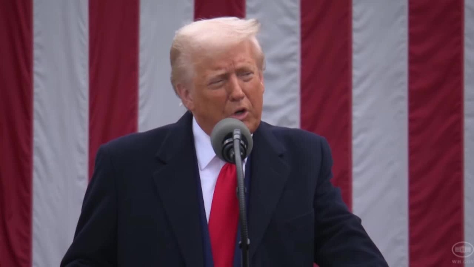 El Pentágono anuncia la operación &#039;Lanza del Sur&#039; contra &quot;narcoterroristas&quot; en Latinoamérica