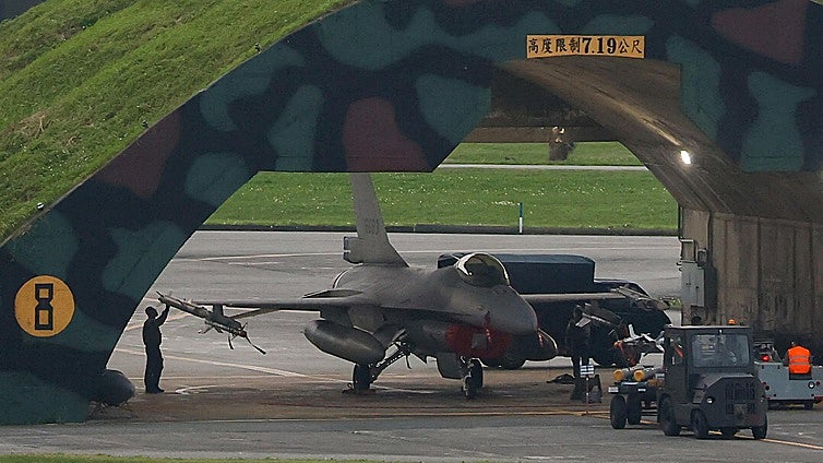 EE.UU. aprueba una venta de armas a Taiwán por 280 millones de euros, la primera del segundo mandato de Trump