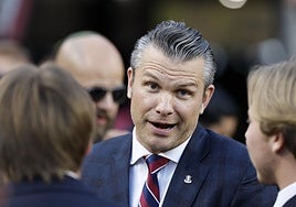 Tres muertos en un ataque de EE.UU. contra una lancha de supuestos traficantes de droga en el Pacífico