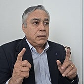 «Trump no va a invadir Venezuela, pero desarmará al narco y a Maduro»