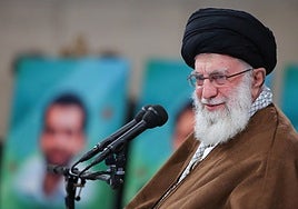 ¿Por qué no debe tener Irán la bomba nuclear?