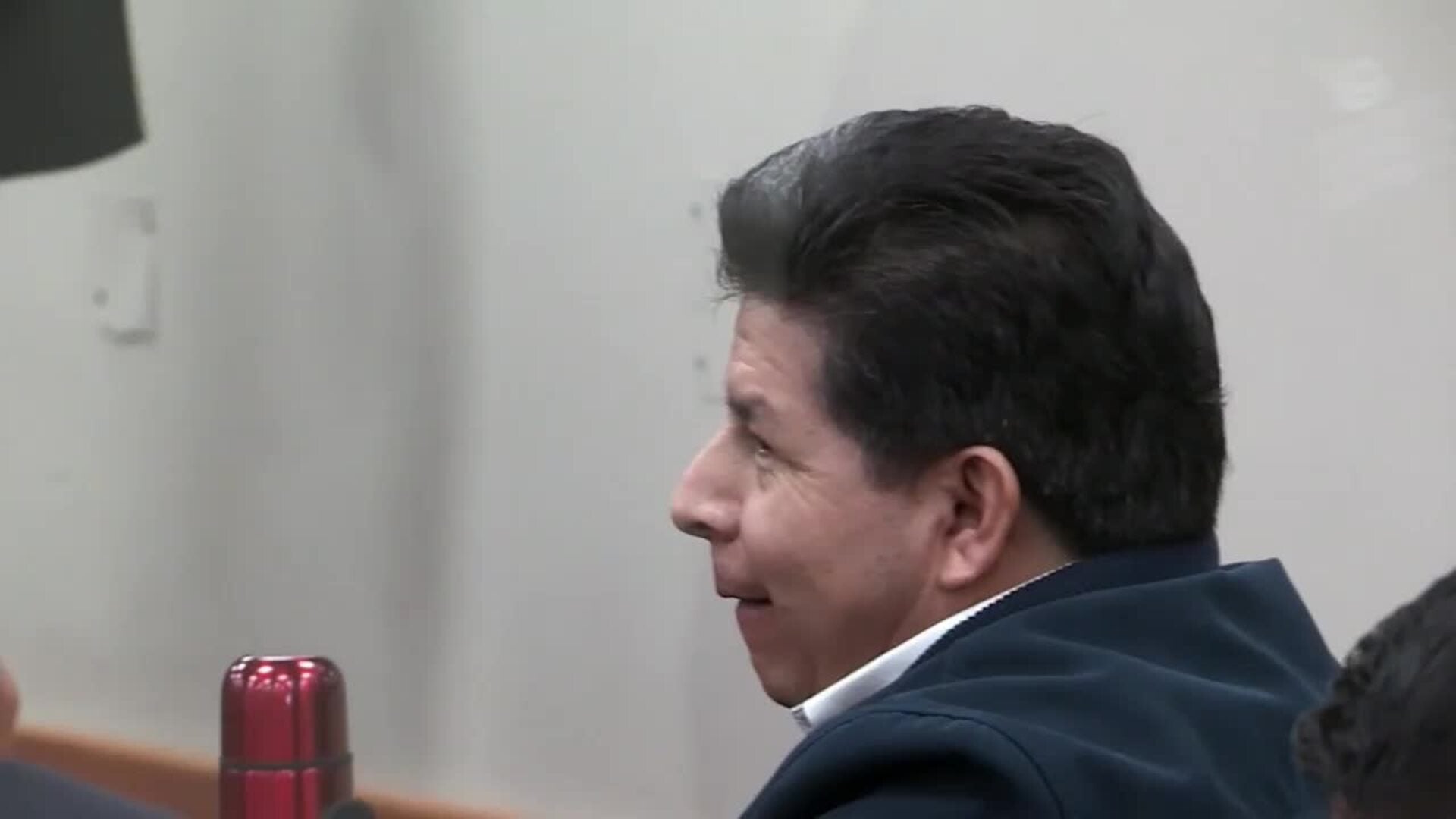 Acusados en intento de golpe de Estado del expresidente peruano Castillo piden absolución