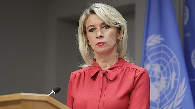 Rusia acusa a la OTAN de «militarizar» el Báltico y apuntar hacia su exclave de Kaliningrado