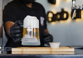 Arabia Saudí abrirá dos nuevas tiendas de alcohol a medida que suaviza las restricciones en el país