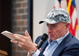 El FBI interrogará a los legisladores demócratas que animaron al Ejército a desobedecer «órdenes ilegales»