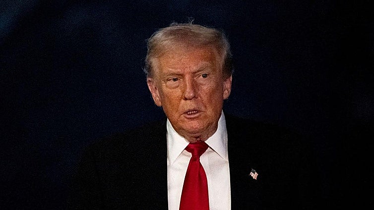 Trump impulsa la designación de Hermanos Musulmanes como organización terrorista