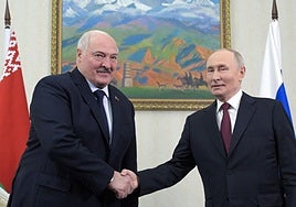 Moscú destaca que la negociación es «seria» y rechaza hacer grandes concesiones a Ucrania