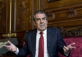 El expresidente Frei, suspendido de militancia en la Democracia Cristiana chilena por apoyar al derechista Kast