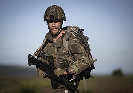 Estos son los países europeos que han retomado el servicio militar