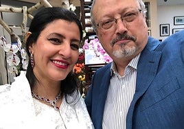 «Calificar a Khashoggi de controvertido no justifica asesinarlo ni descuartizarlo»