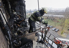 Bélgica se resiste a desbloquear los fondos rusos para Ucrania