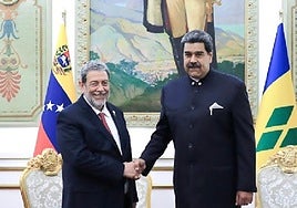 Maduro se debilita al perder aliados en el Caribe y América Latina