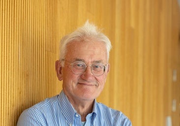 Peter Heather: «Todo imperio crea fuerzas externas que acaban destruyéndolo»