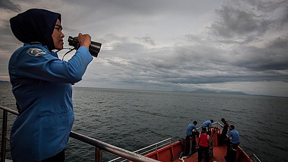Malasia reanuda la búsqueda del vuelo MH370 once años después de su desaparición