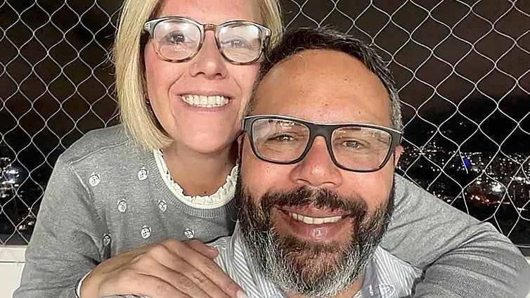 La hija del presidente electo de Venezuela denuncia la posible condena a 30 años de prisión a su esposo