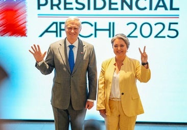 El derechista Kast ganaría holgádamente la segunda vuelta de las presidenciales en Chile, según las encuestas