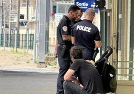 Un sacristán de la Catedral de Orleans denuncia amenazas de muerte tras ser intimidado con un cuchillo en la garganta