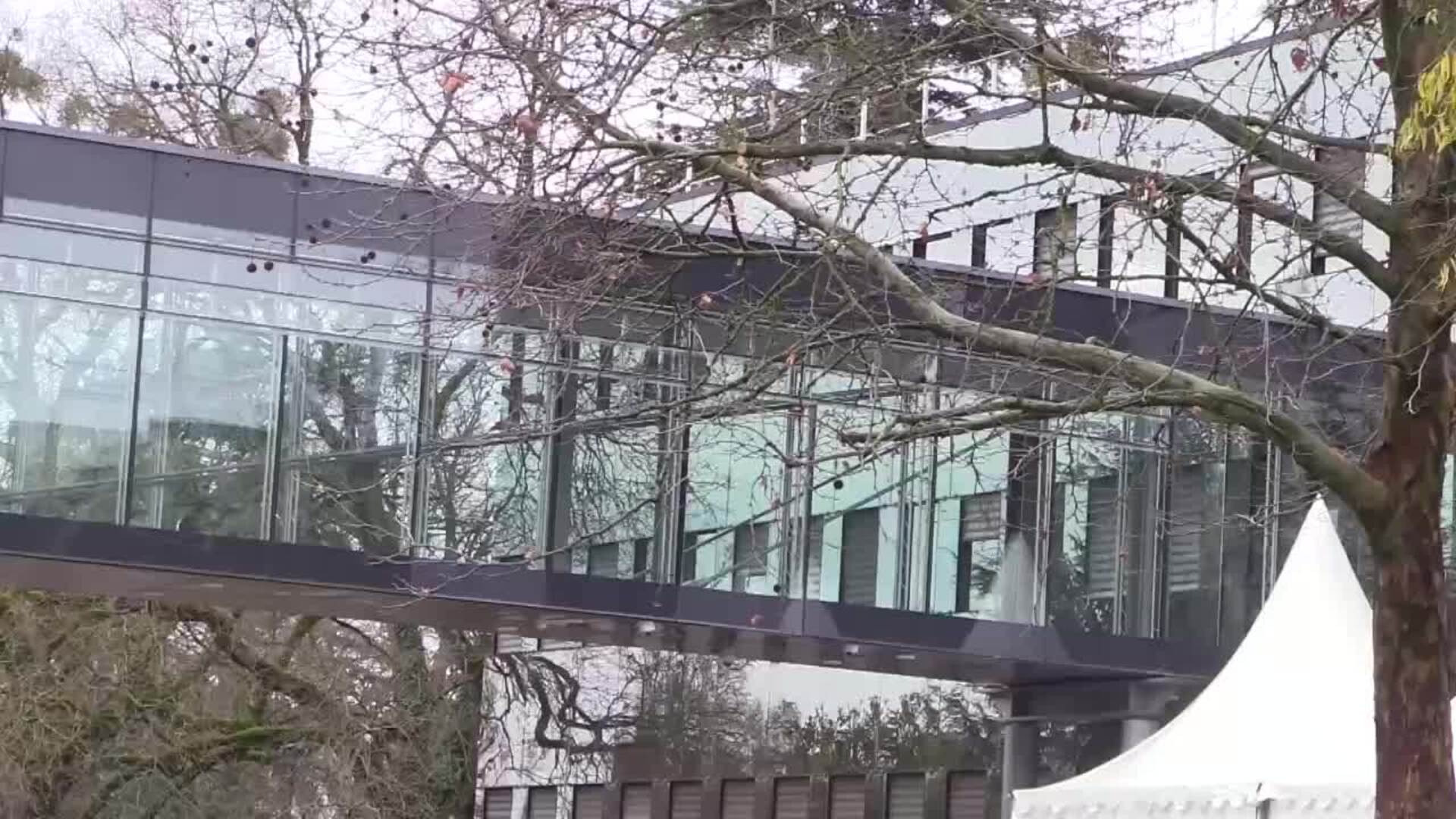 La UER inicia una reunión en Ginebra marcada por la amenaza de boicot si participa Israel en 2026