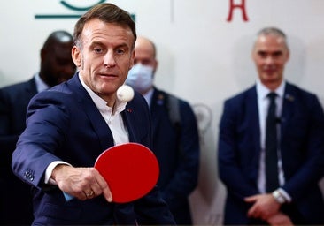 Macron concluye su visita a China pidiendo más inversiones en Francia y sin avances para Ucrania