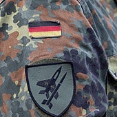 El Parlamento alemán aprueba el servicio militar voluntario y abre la puerta al obligatorio ante la amenaza de Rusia