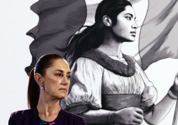 La lucha de Sheinbaum contra el narco dispara la violencia política en México